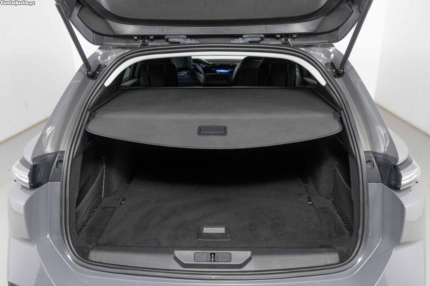 Peugeot 308 SW 1.2 PureTech Allure Pack — fotografia 15
