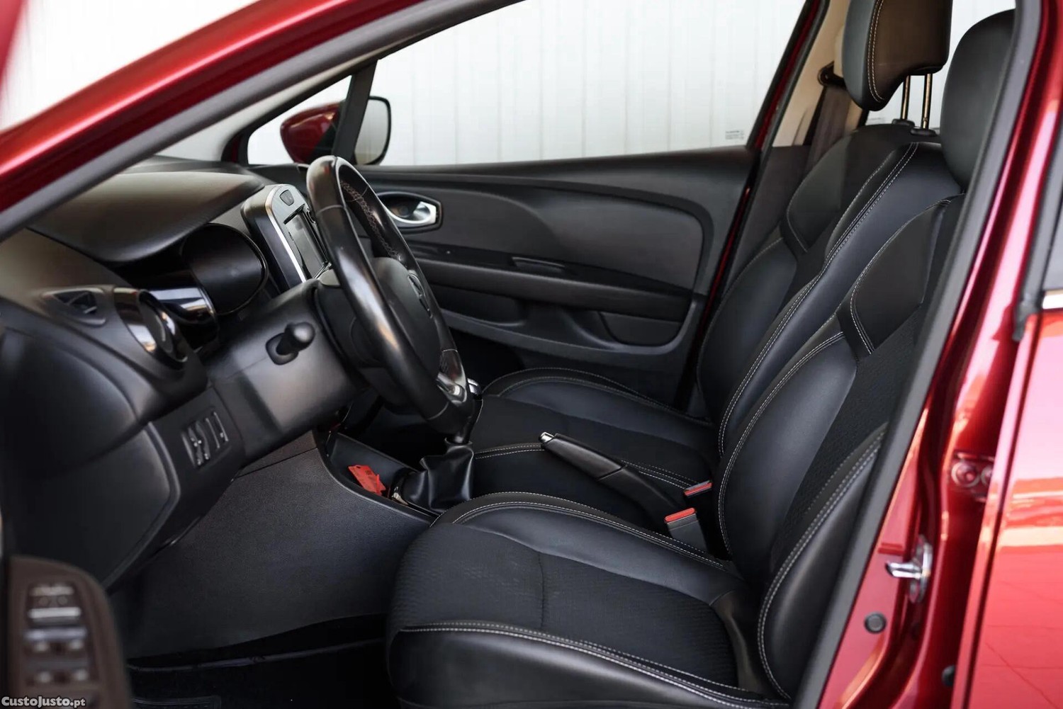 Renault Clio 1.5 dCi Limited EDition — fotografia 9