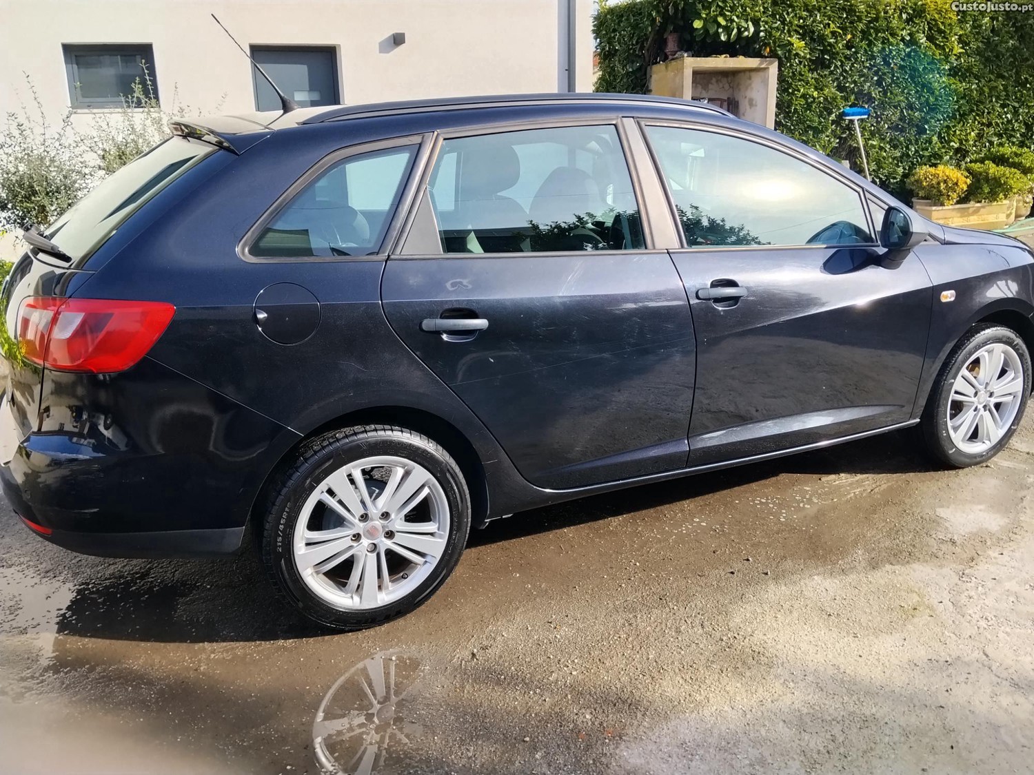 Seat Ibiza St - 11 foto 3