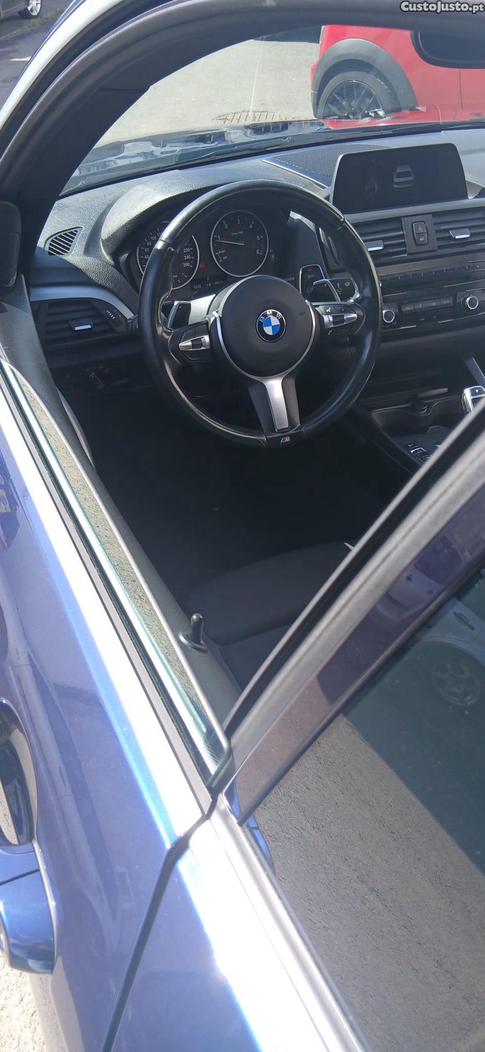 BMW 225 Coupe pack m - 14 foto 4