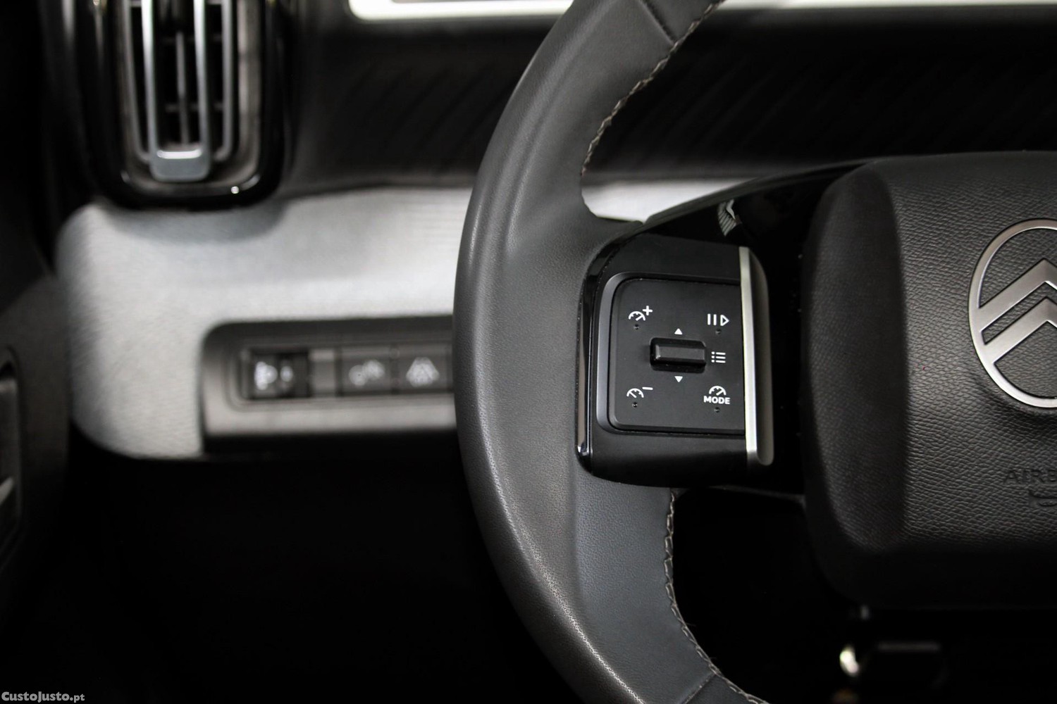 Citroën C3 1.2 Turbo Max — fotografia 7