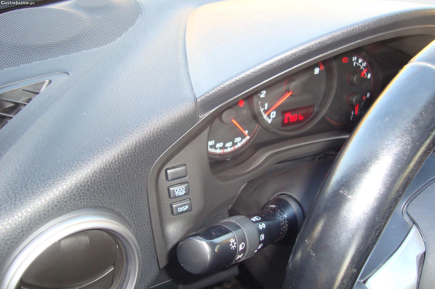 Toyota GT86 2.0 D- 4SSPORTNAVI — fotografia 2