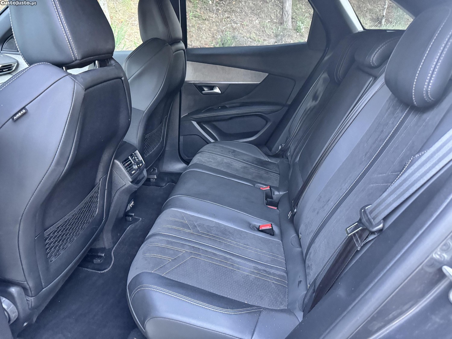 Peugeot 3008 GT 1.5 Hdi — fotografia 2