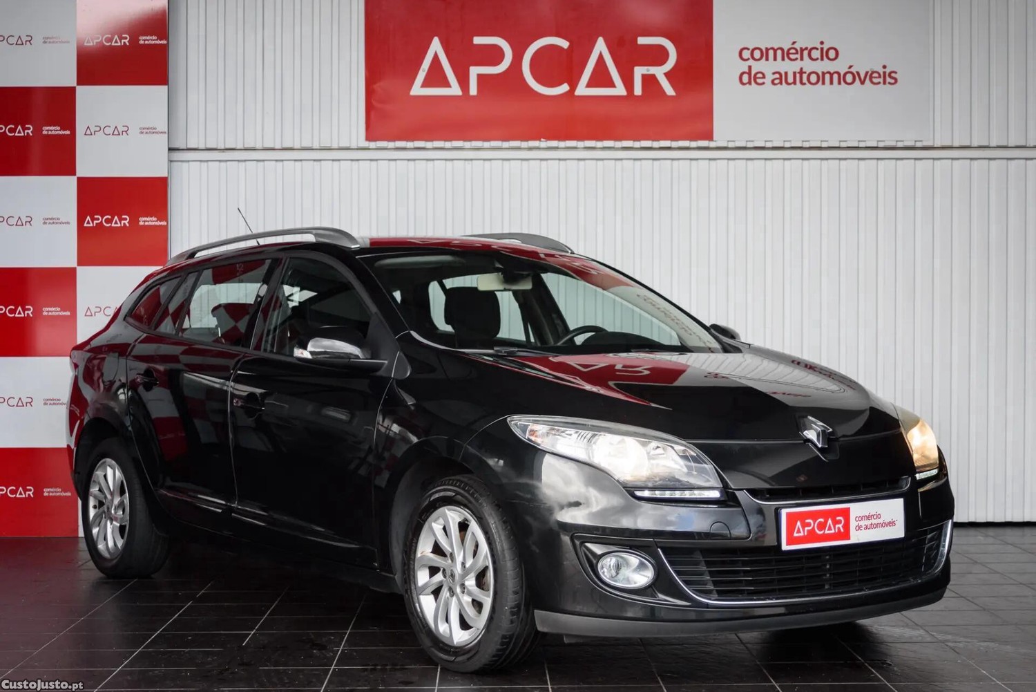 Renault Mégane 1.5 dCi Dynamique — fotografia 30