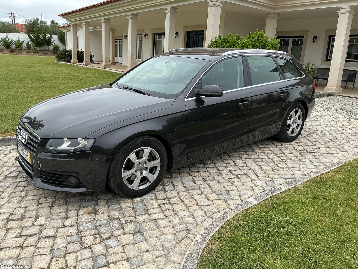 Audi A4 Sport — fotografia 2