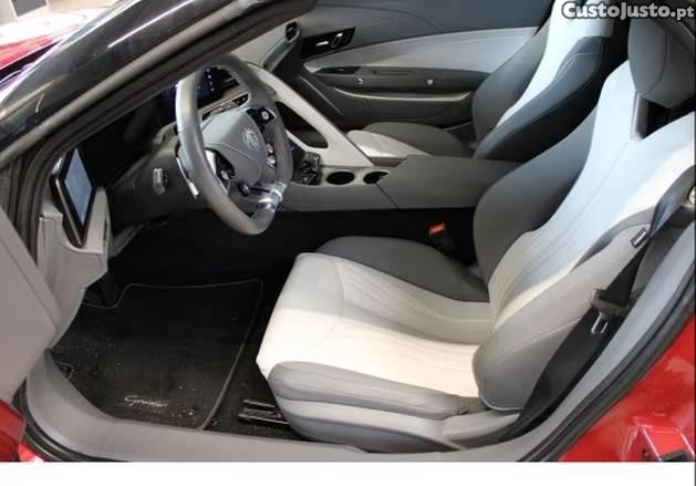 MG  77 kWh - 25 — photo 5