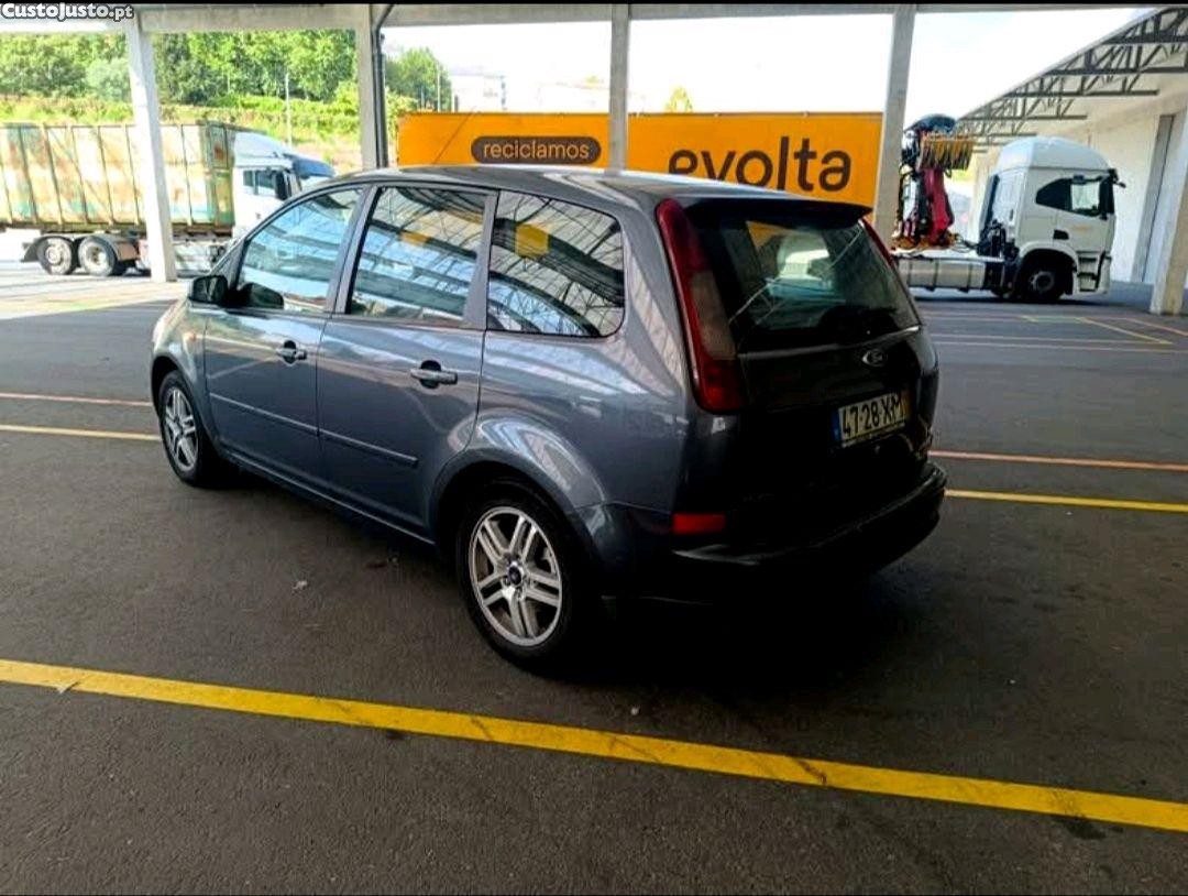Ford C-Max full extras — photo 4