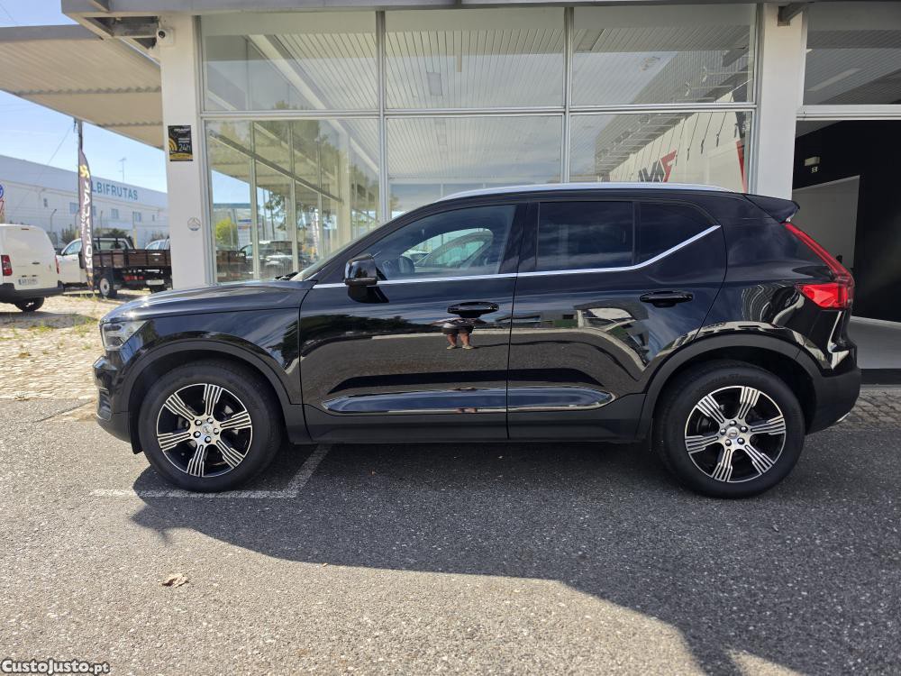 Volvo XC40 2.0 D3 Inscription G - 19 foto 5
