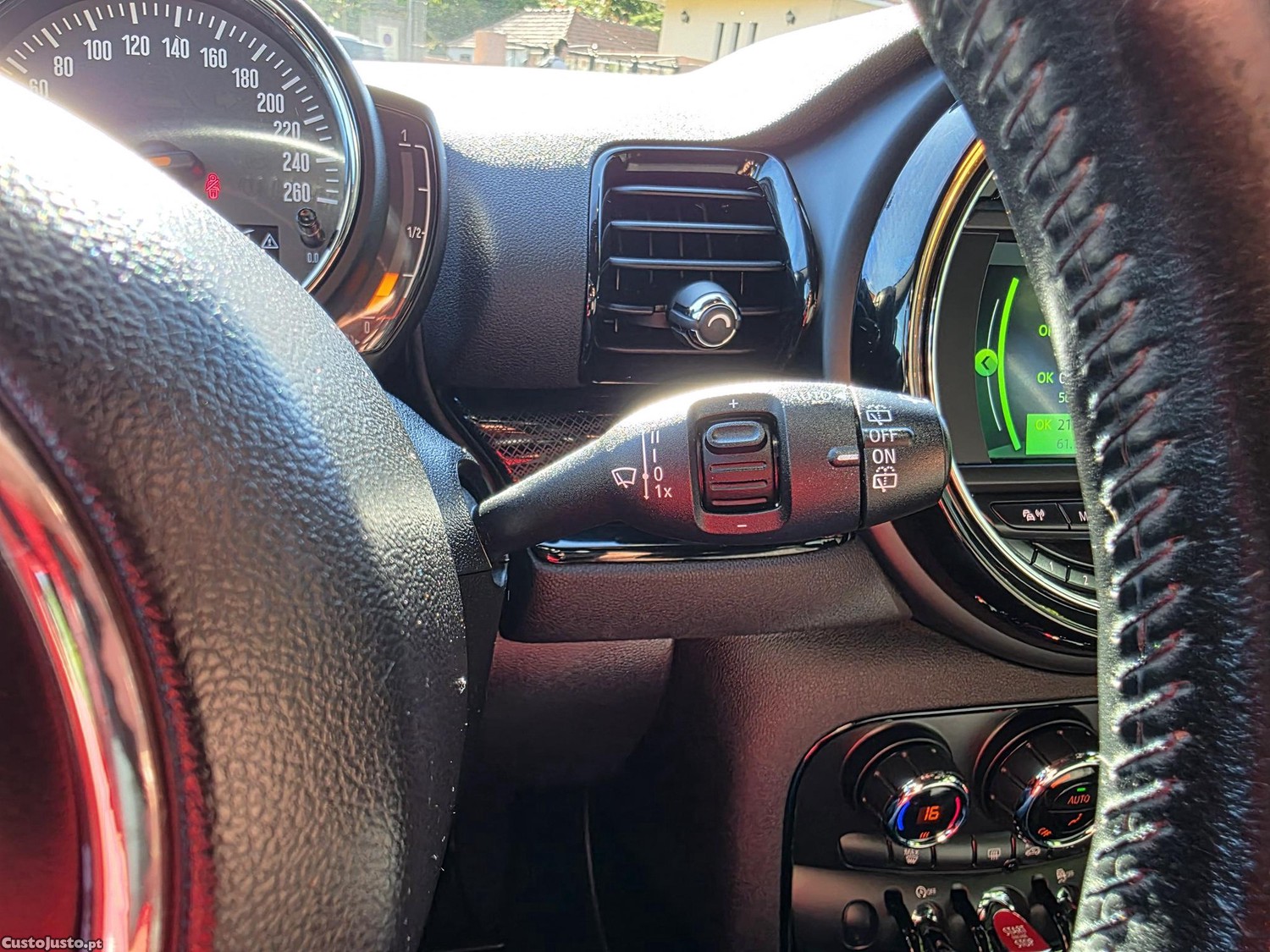 MINI Clubman ONE D — fotografia 6