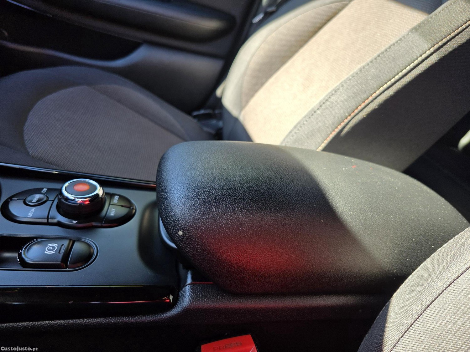 MINI Clubman ONE D — fotografia 12