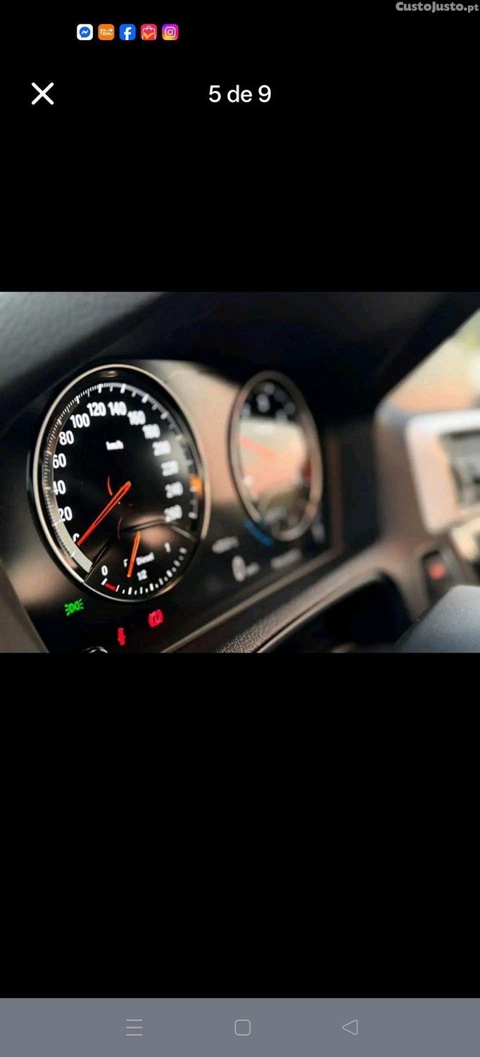 BMW 118 sport — photo 4