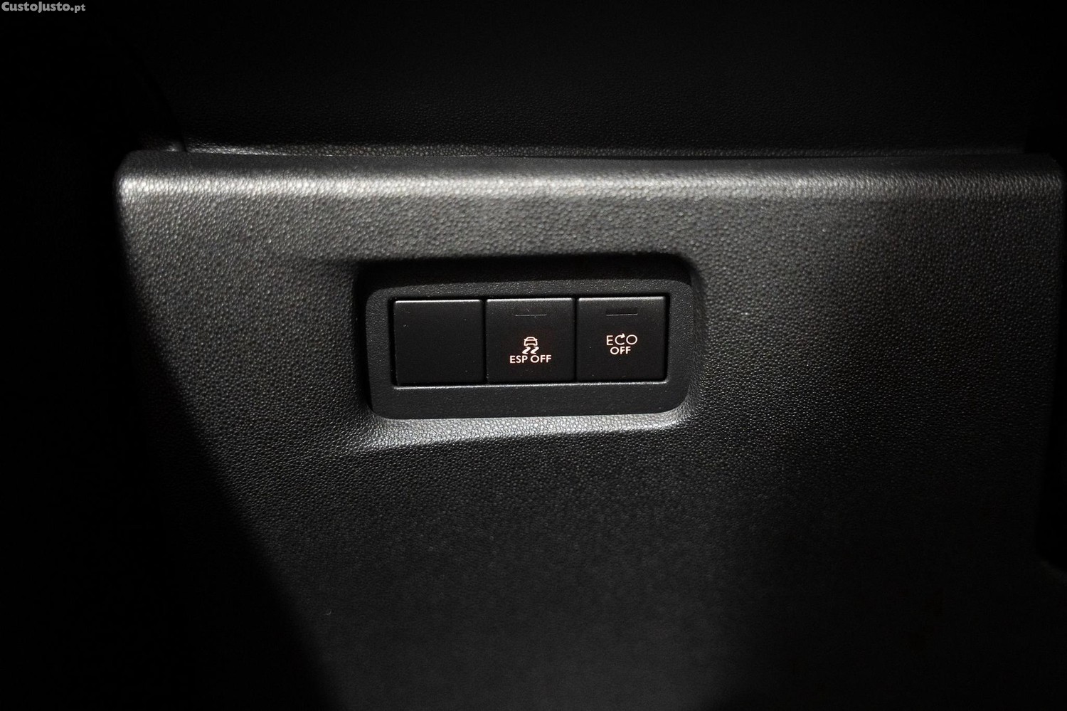 Citroën DS3 1.6 e-HDi So Chic — fotografia 11