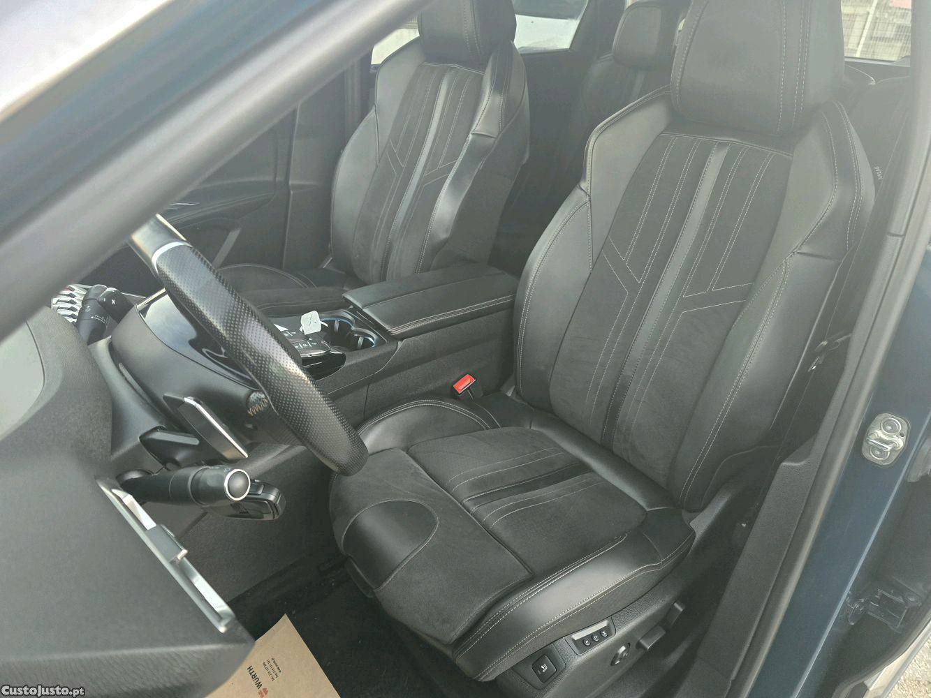Peugeot 5008 GT - 21 foto 5