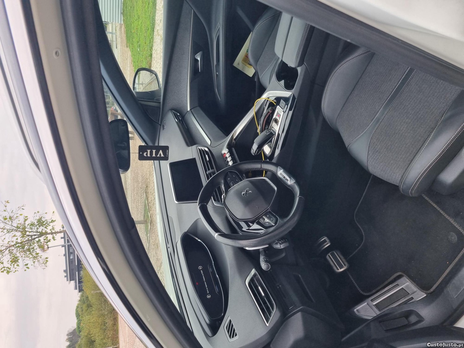 Peugeot 3008 1.5 — fotografia 6