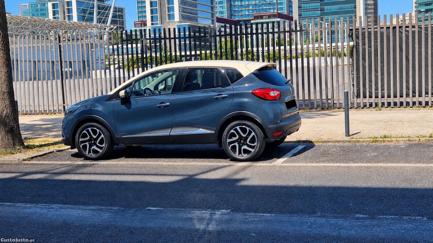Renault Captur VAR 2RA; VER 2RA11A - 16 foto 4