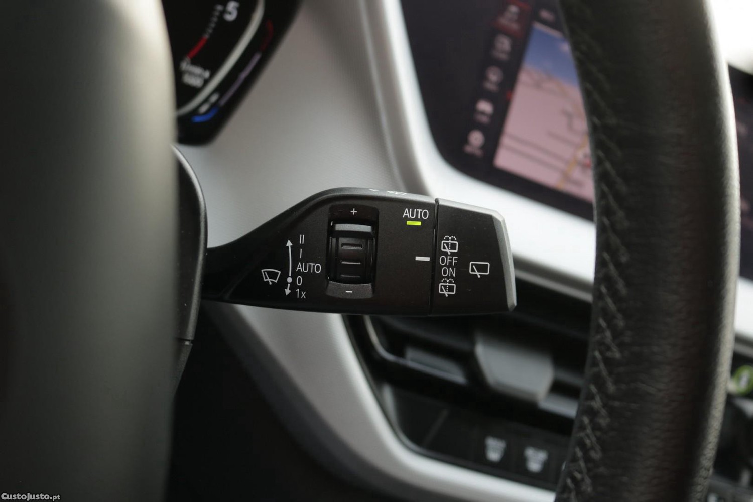 BMW 116 d Corporate Edition Auto — fotografia 28
