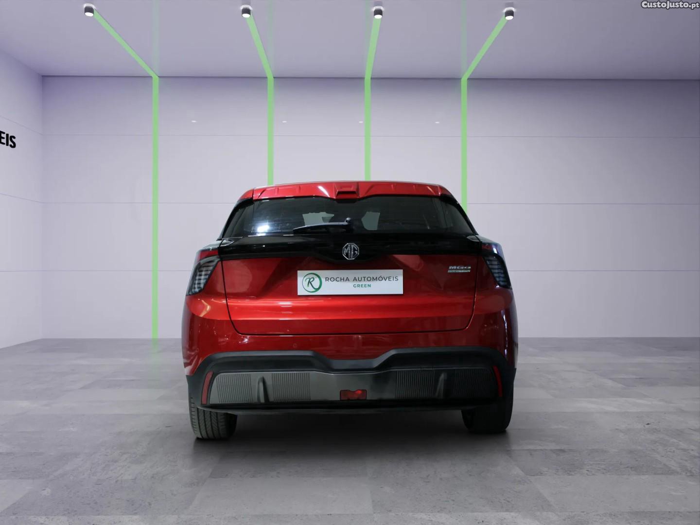 MG  64 kWh Comfort - 23 — photo 4
