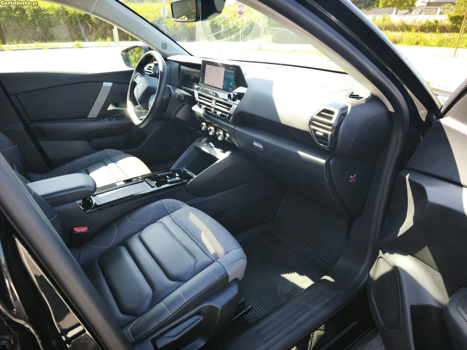 Citroën C4 1.2 — fotografia 2