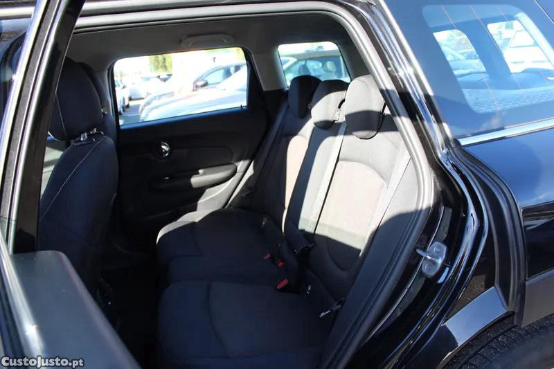 MINI Clubman One D — fotografia 3
