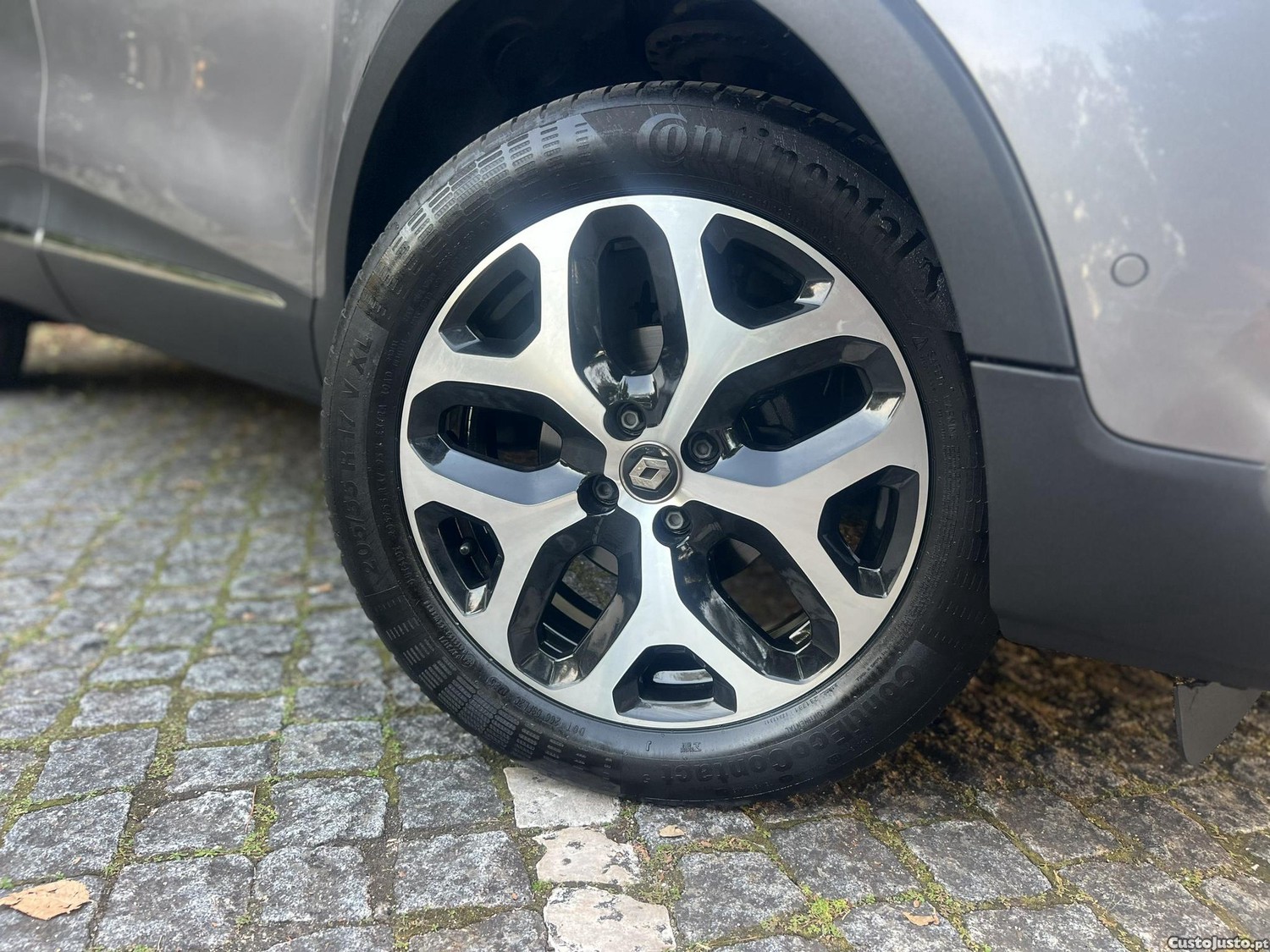 Renault Captur INTENS — photo 3