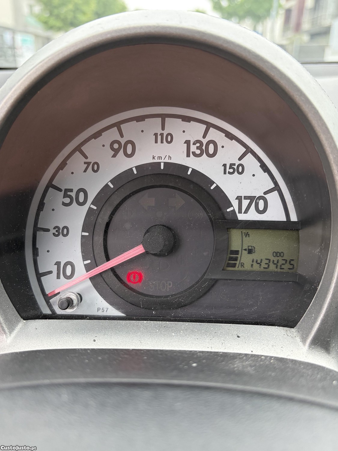 Toyota Aygo 1.0Gasolina — fotografia 6