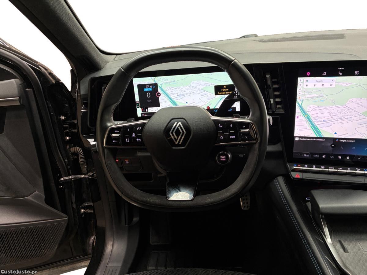 Renault  1.2 E-Tech Techno Esprit Alpine Iconic - 23 — photo 5