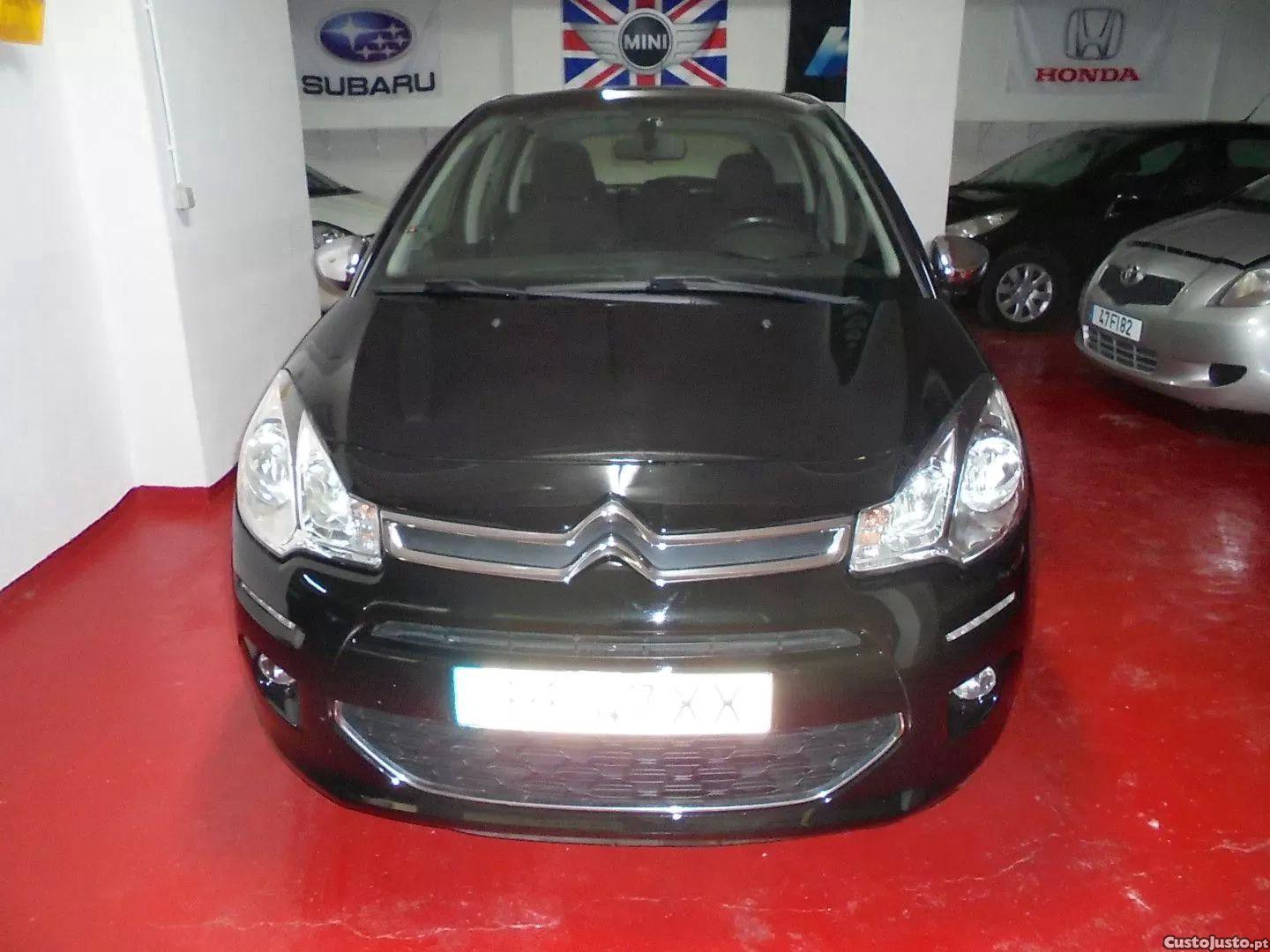 Citroën C3 1.2 puretech elle — fotografia 18
