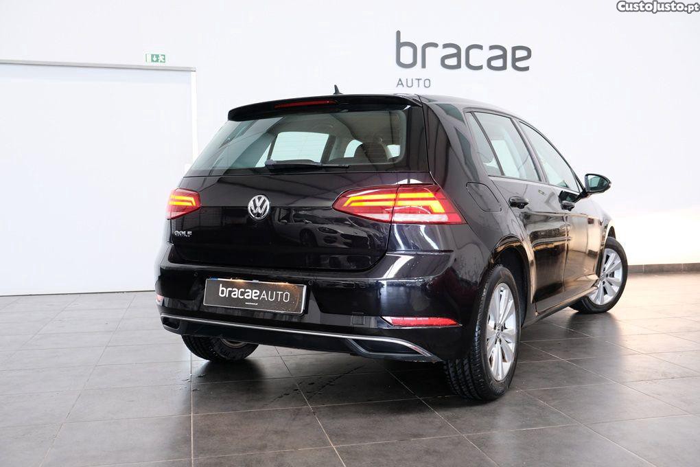 VW Golf 1.0 TSI BlueMotion DSG Comfortline - 19 foto 2
