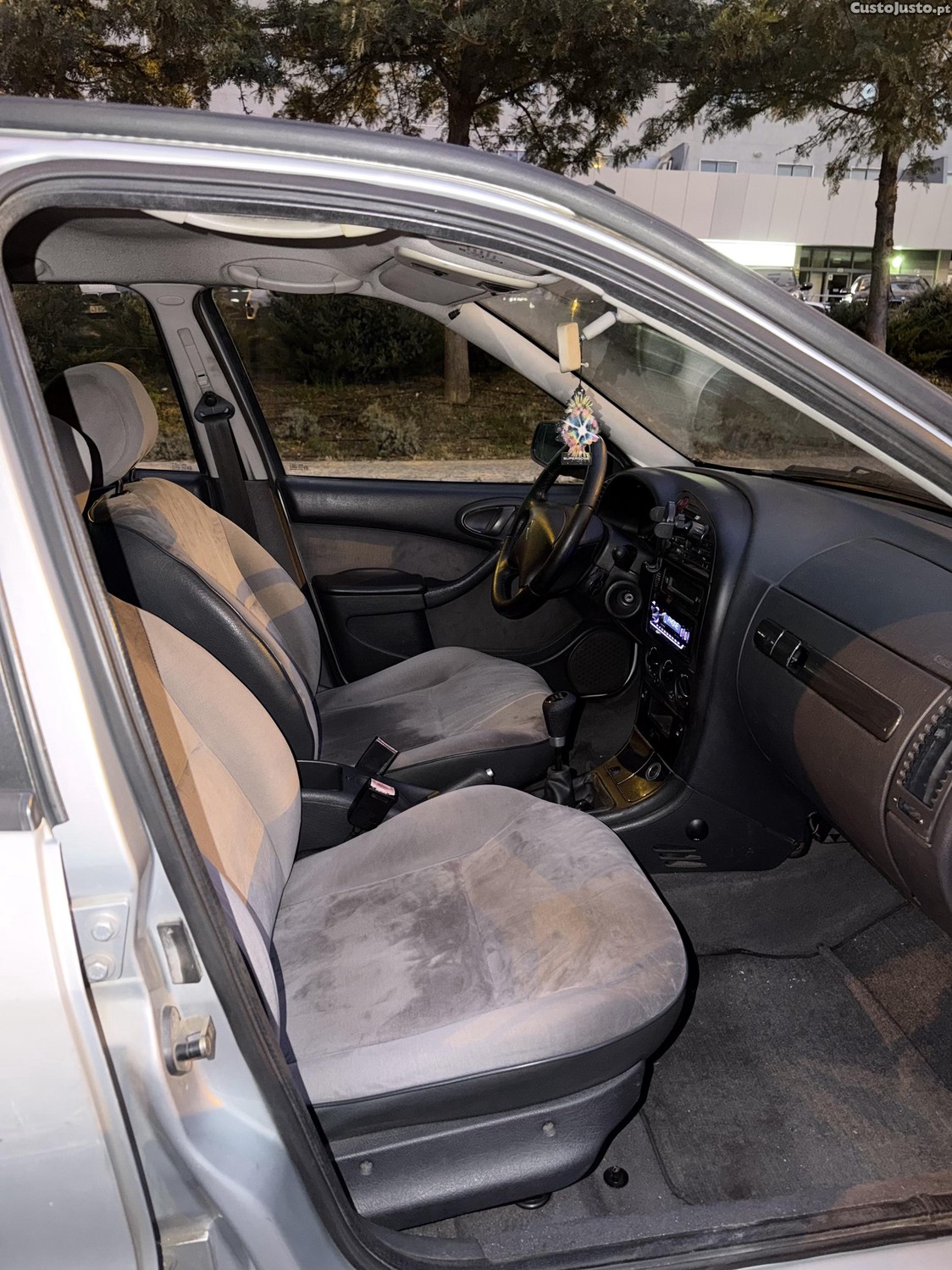 Citroën Xsara 1.4 HDi sx — fotografia 3