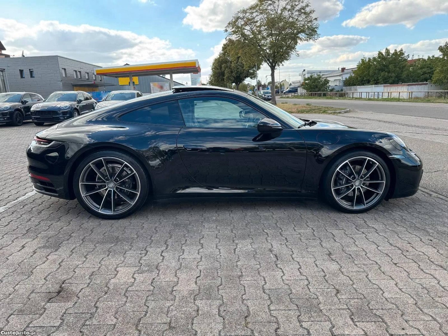 Porsche 911 Carrera - 22 foto 4