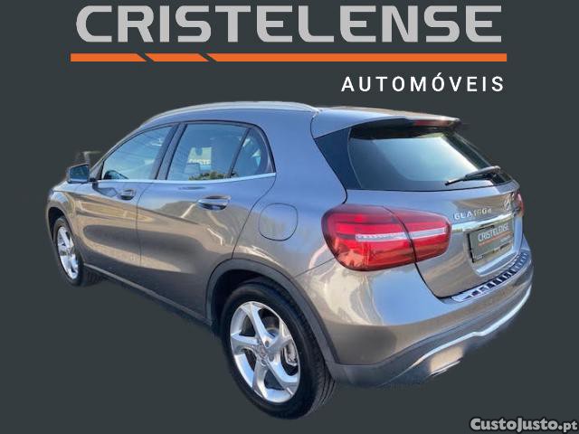 Mercedes-Benz GLA 180 d Urban — photo 5