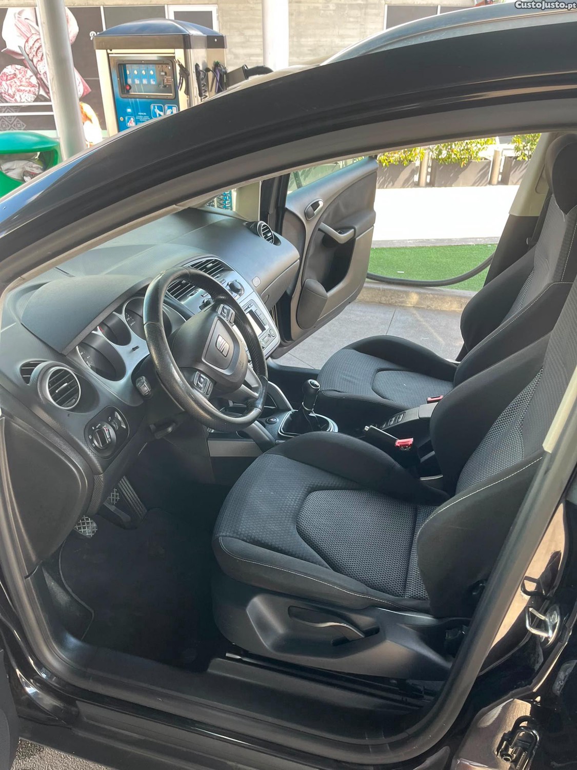 Seat Altea Xl *full extras* — photo 4