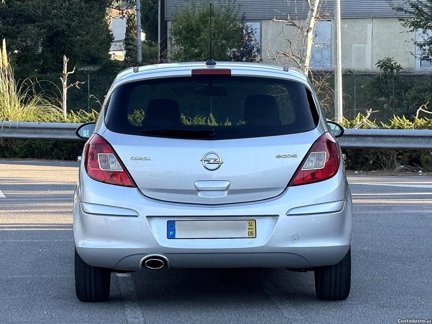 Opel Corsa 1.3 CDti 95cv Cosmo Full Extras — photo 5