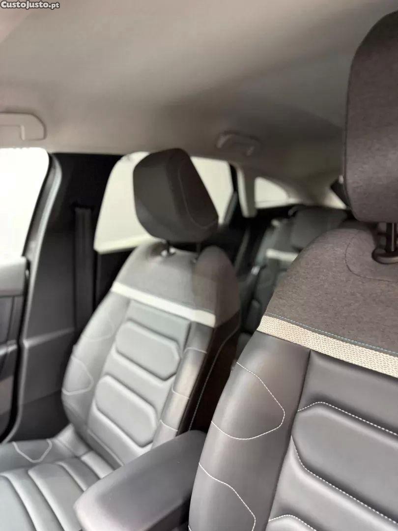 Citroën C4 1.2 puretech shine — fotografia 7