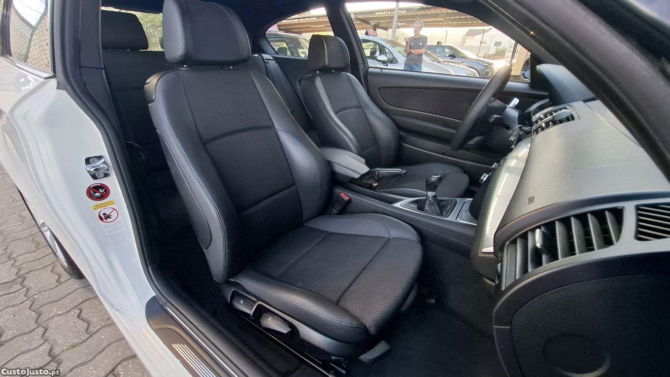 BMW 118 pack M — fotografia 2