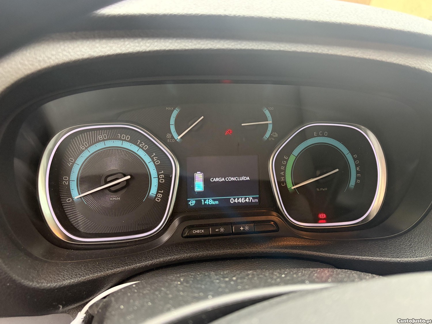 Opel Vivaro Life / Zafira Life — fotografia 3