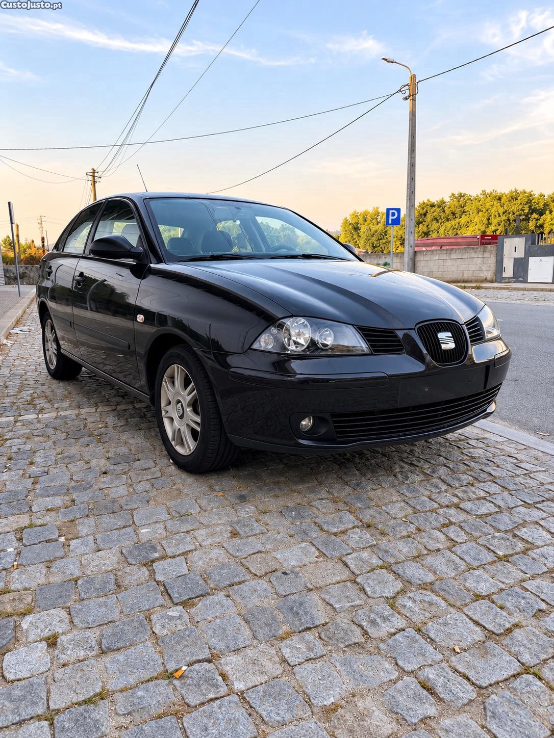 SEAT Ibiza 1.4 TSI — fotografia 11