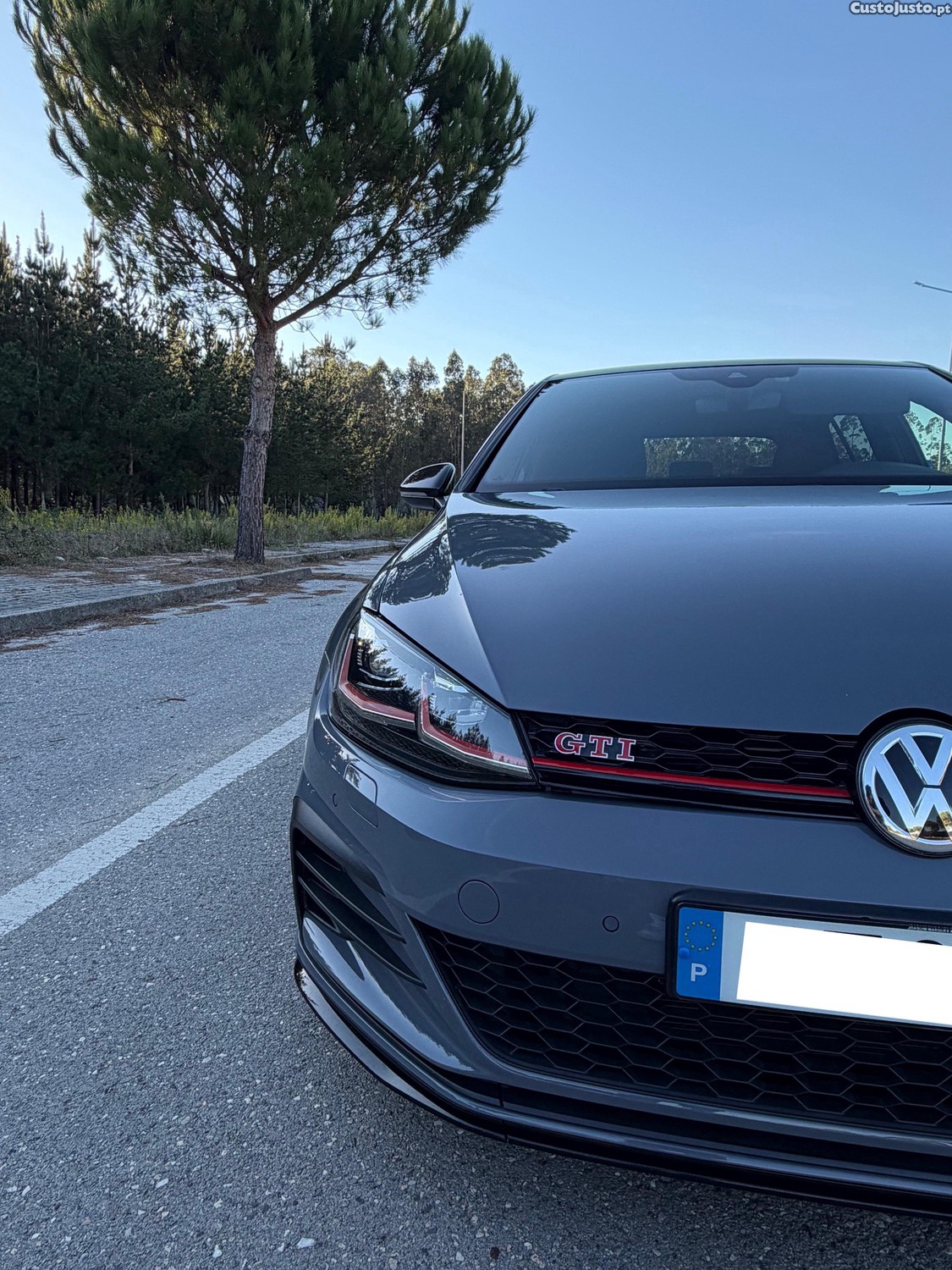 VW Golf Golf Gti Tcr - 19 foto 2