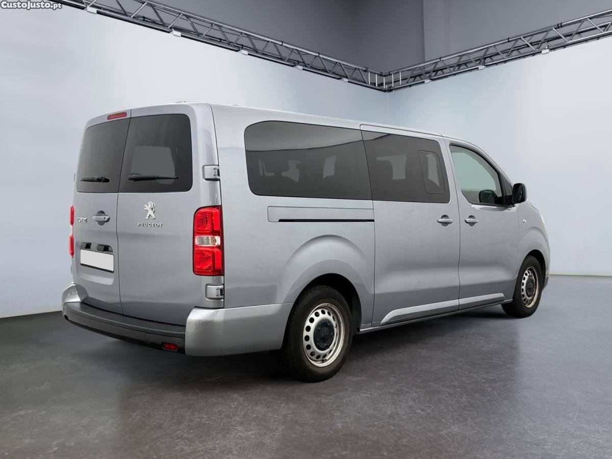 Peugeot Expert 1.5 BlueHDi Long - 20 — photo 2