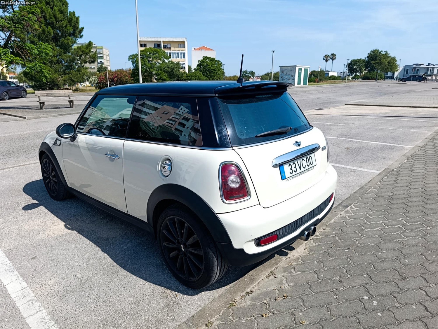 MINI Cooper S n18 — fotografia 5