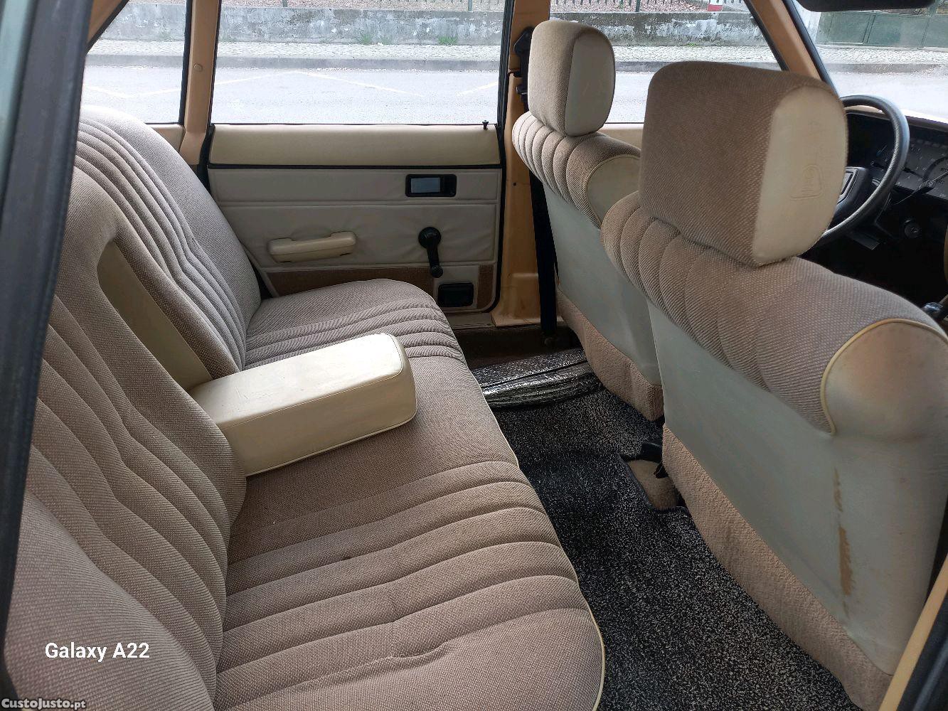  Talbot Solara - 83 foto 5