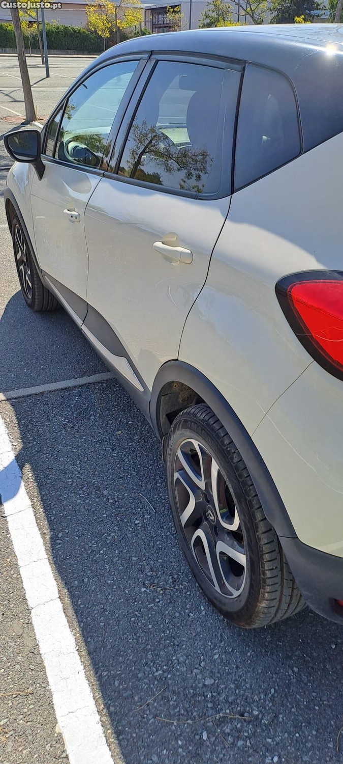 Renault Captur Energy / Eco2 - 17 foto 5