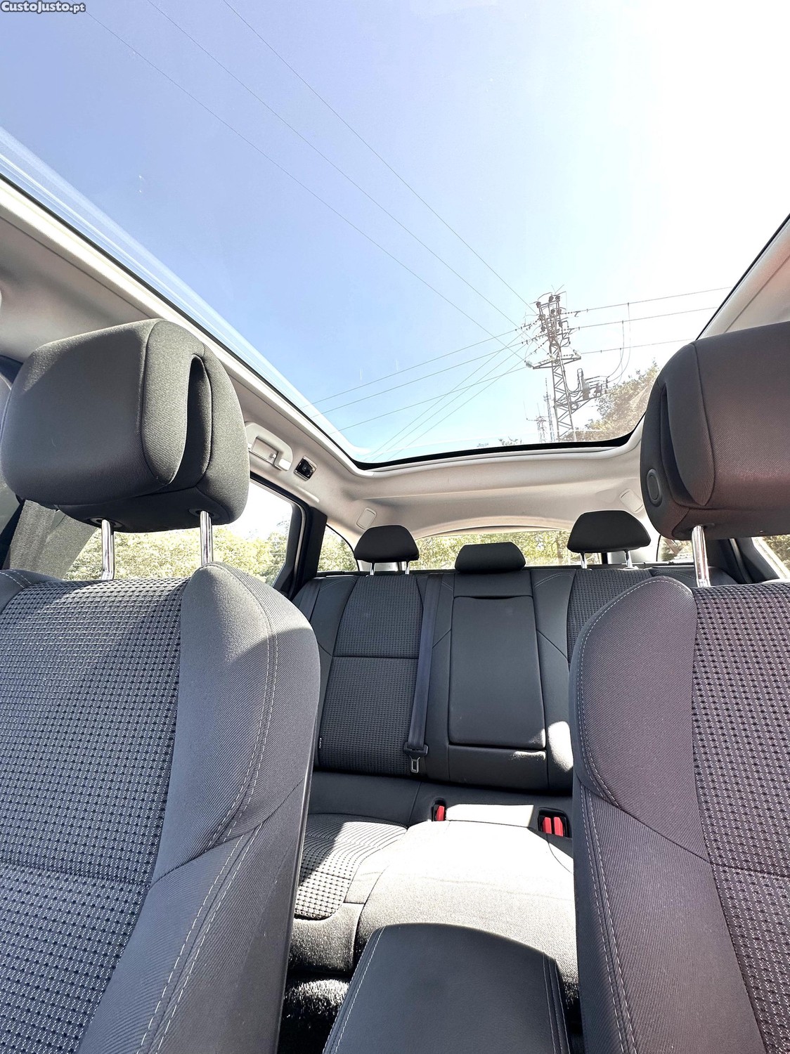 Peugeot 508 1.6 BlueHDI — fotografia 3
