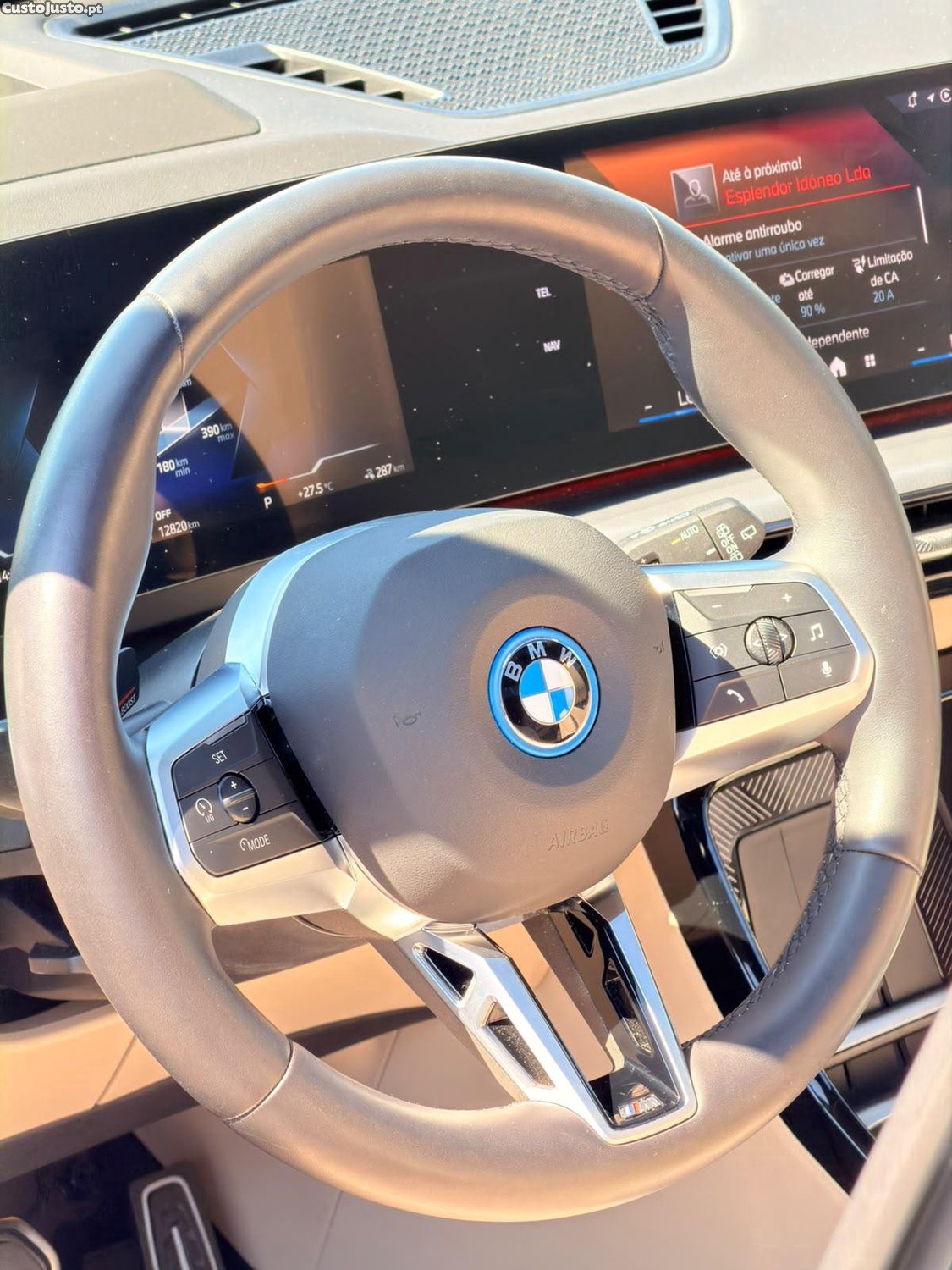 BMW iX1 eDrive 20 - 25 — photo 5