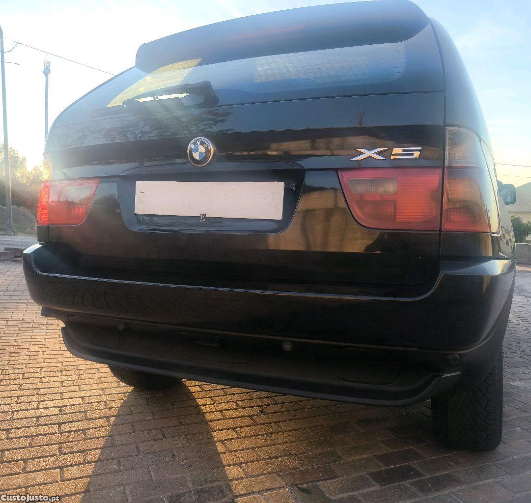 BMW X5 30d - 01 foto 4
