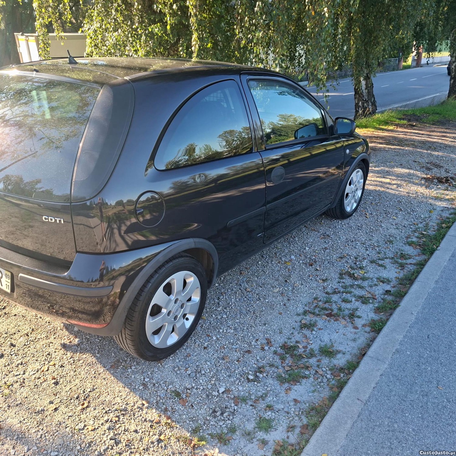 Opel Corsa Van - 03 foto 5