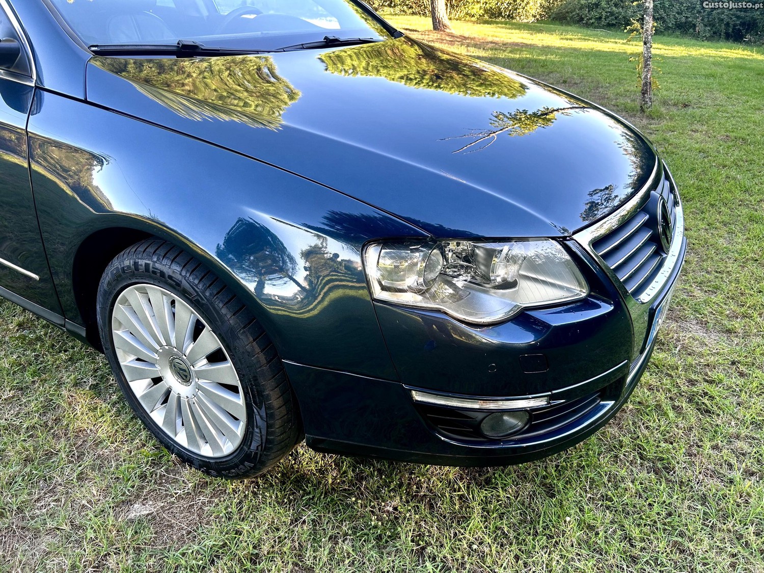 VW Passat 2.0 TDI - 05 foto 2
