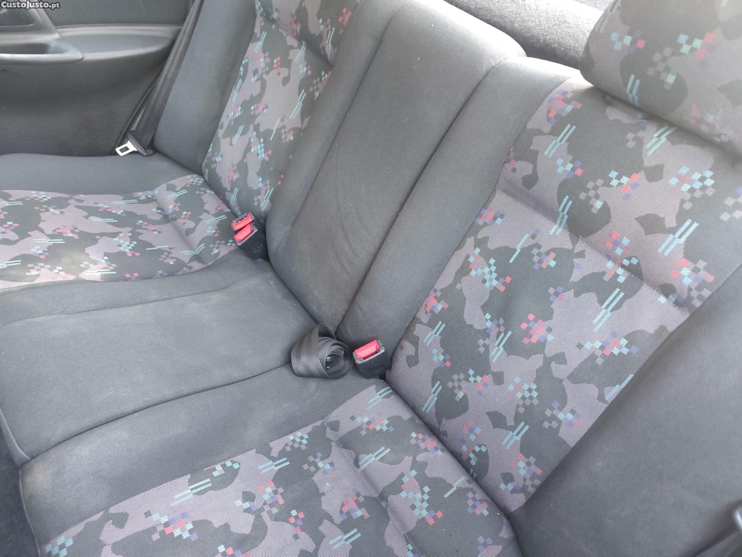 VW Polo 1.9 tdi 110cv - 98 foto 4