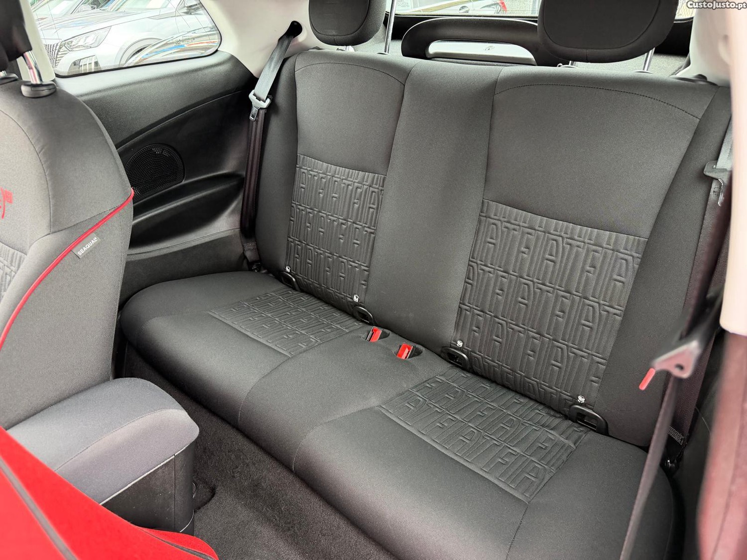 Fiat 500C (RED) 2.0 — fotografia 17
