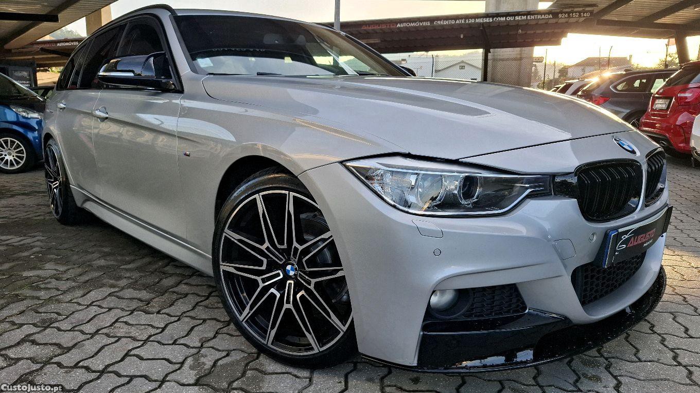 BMW 318 PACK M - 14 foto 3